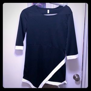 Mini dress Never been worn